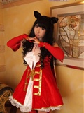 [Cosplay]  Fate Stay Night  Super Hot Rin Cosplay 1(61)